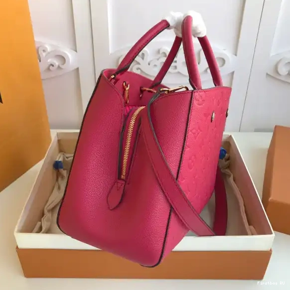 First bags ru LOUIS MM MONTAIGNE VUITTON 0519